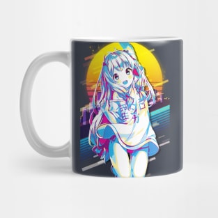 Eromanga Sensei Sagiri Mug